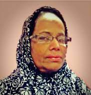 Roksana Zaman. The Honorable Proprietor & Head of Dhaka Translation